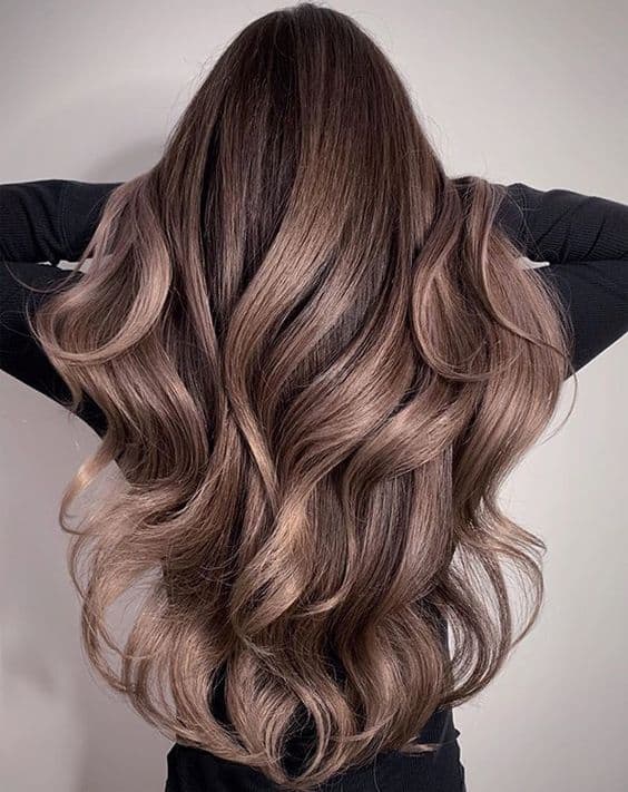 How To Mix Mushroom Brown Hair Color - Best Hairstyles Ideas for Women ...